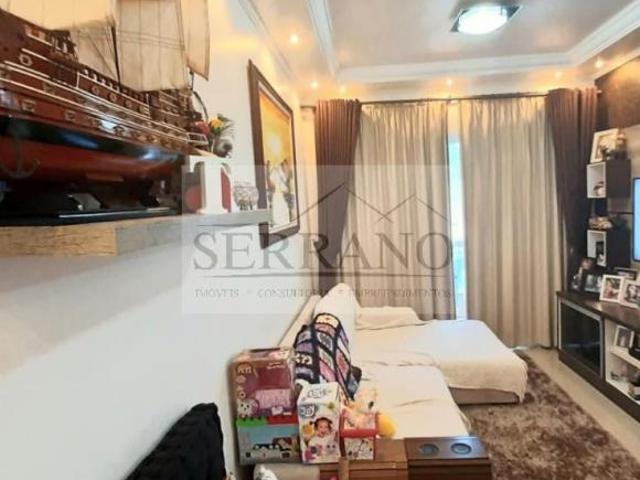 Apartamento venda em Região Imediata de Campinas, Região Metropolitana de Campinas
