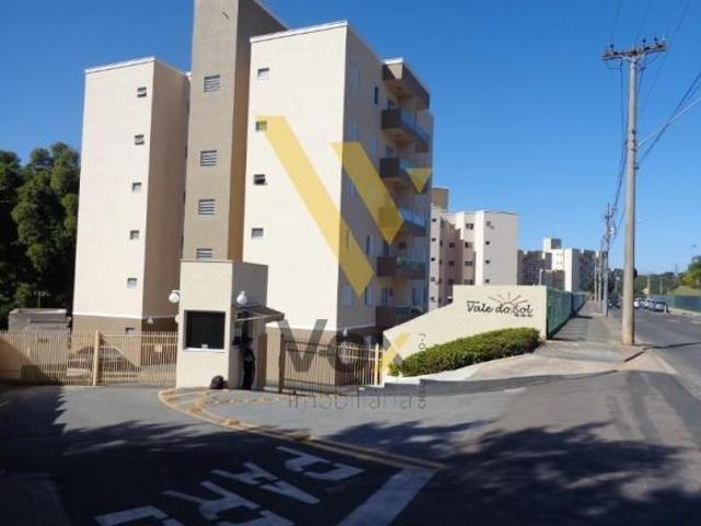 Apartamento venda em Região Imediata de Campinas, Região Metropolitana de Campinas