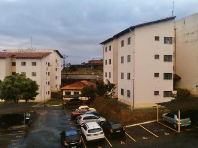 Apartamento venda em Chácaras São José, Franco da Rocha