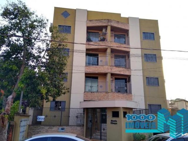 Apartamento venda em Região Geográfica Imediata de Dourados, Dourados