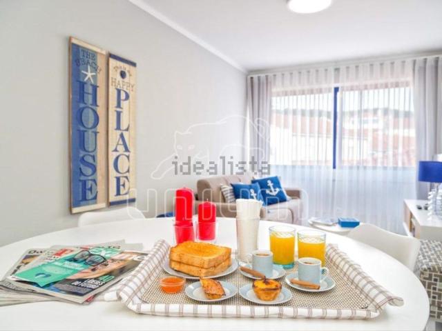 Apartamento venda em Arga De Baixo, Viana Do Castelo