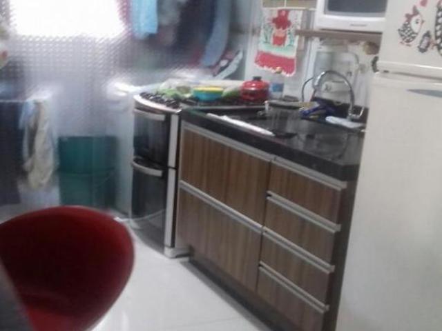 Apartamento venda em São Miguel Paulista, São Paulo