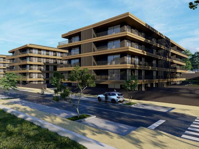 Apartamento venda em Vila Real