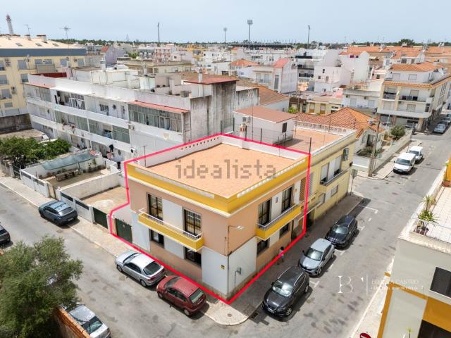 Apartamento venda em Vila Real De Santo António, Faro