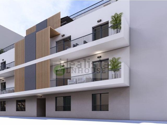 Apartamento venda em Vila Real De Santo António, Faro