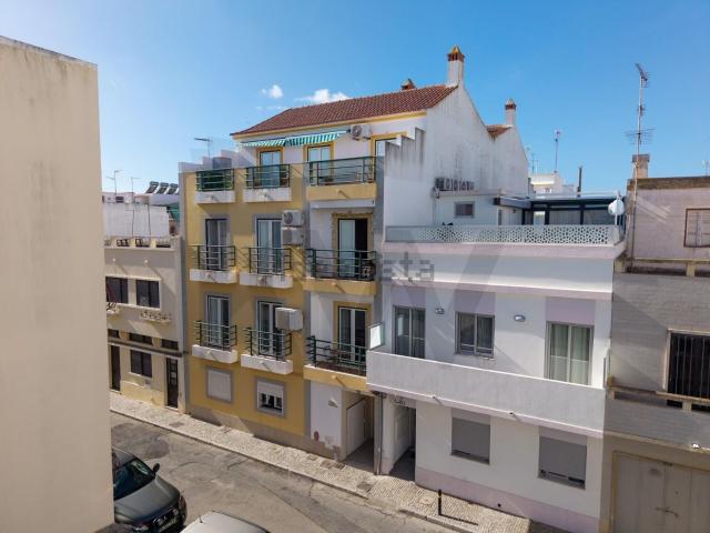 Apartamento venda em Vila Real De Santo António, Faro