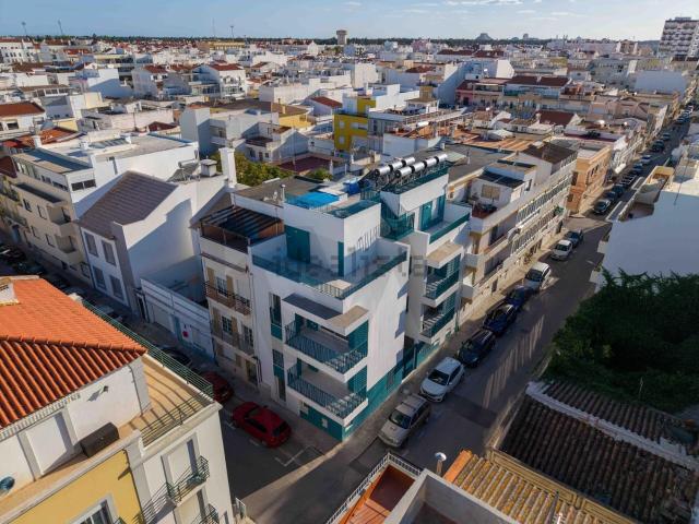 Apartamento venda em Vila Real De Santo António