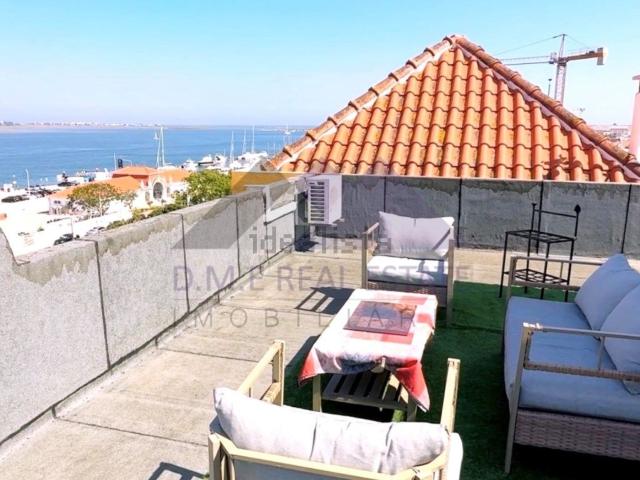 Apartamento venda em Vila Real De Santo António, Faro