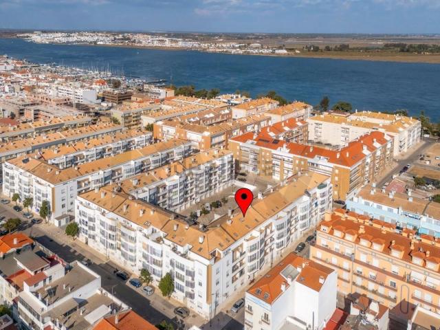 Apartamento venda em Vila Real De Santo António, Faro