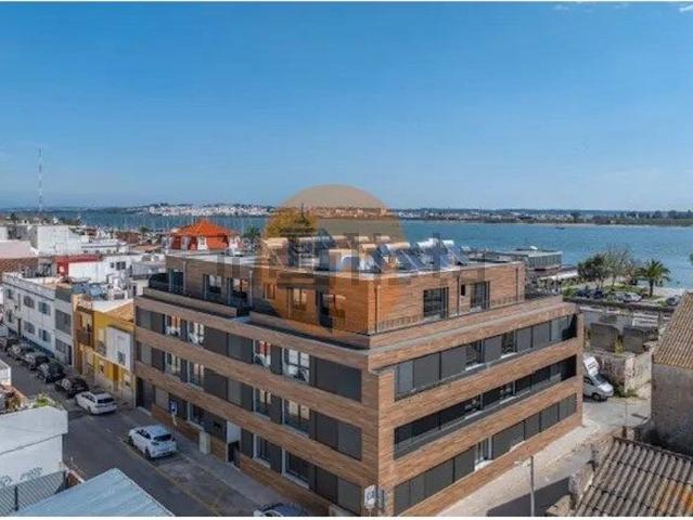 Apartamento venda em Vila Real De Santo António, Faro