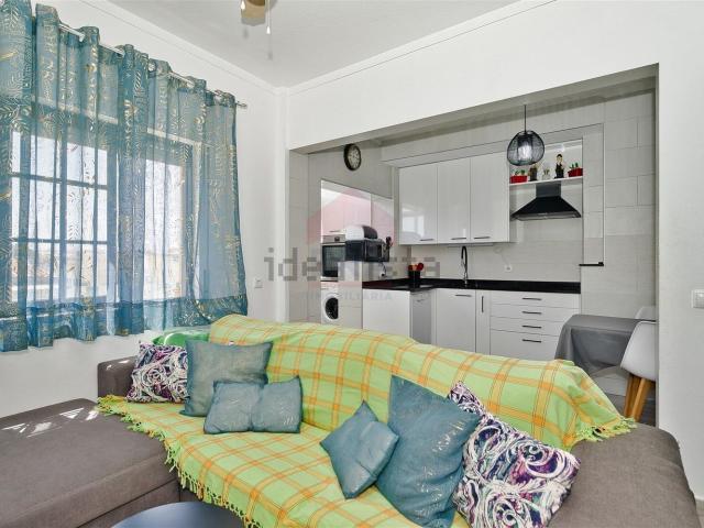 Apartamento venda em Vila Real De Santo António, Faro
