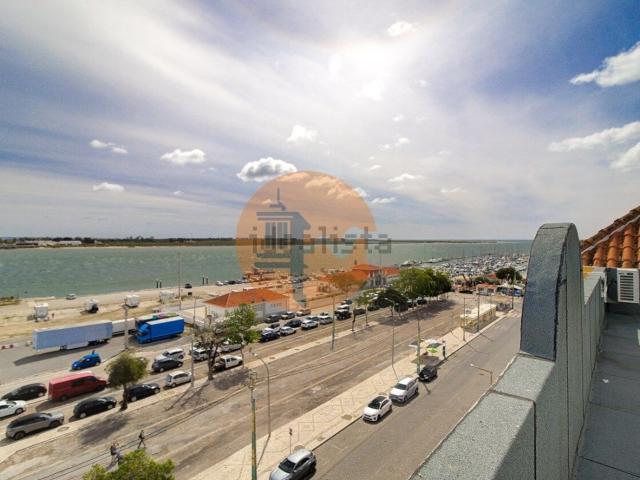 Apartamento venda em Vila Real De Santo António, Faro