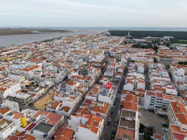Apartamento venda em Vila Real De Santo António, Faro