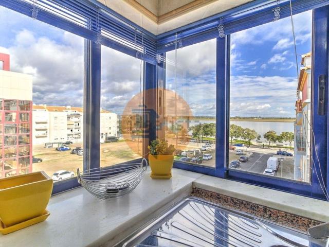 Apartamento venda em Vila Real De Santo António, Faro
