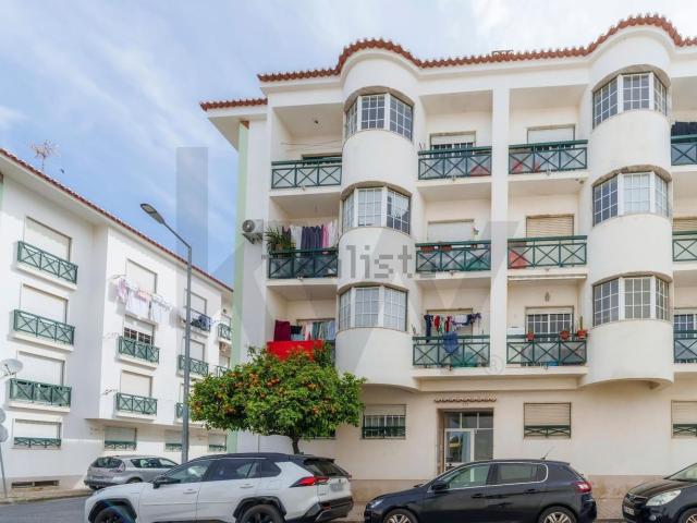 Apartamento venda em Vila Real De Santo António, Faro
