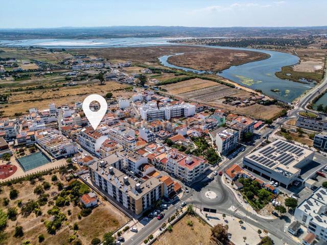 Apartamento venda em Vila Real De Santo António, Faro