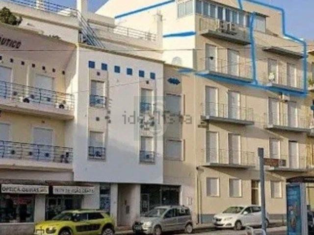 Apartamento venda em Vila Real De Santo António, Faro