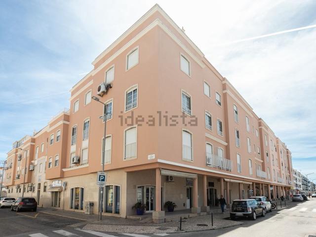 Apartamento venda em Vila Real De Santo António, Faro
