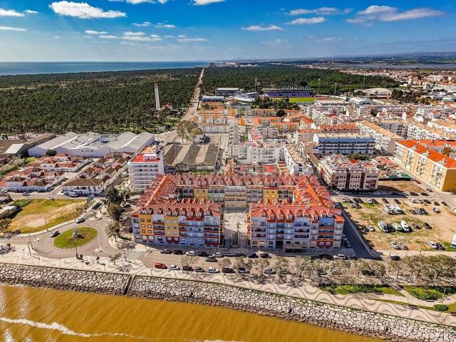 Apartamento venda em Vila Real De Santo António, Faro
