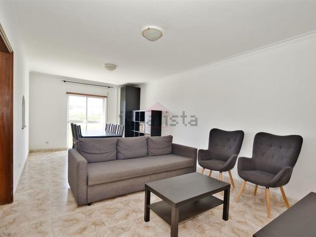 Apartamento venda em Vila Real De Santo António, Faro