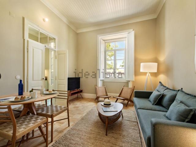 Apartamento alugar em Vila Real De Santo António, Faro