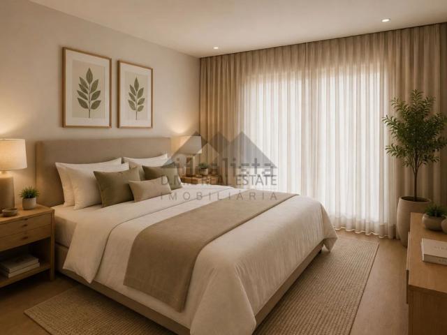Apartamento venda em Vila Real De Santo António, Faro
