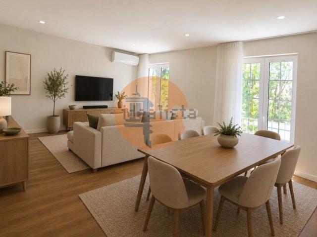 Apartamento venda em Vila Real De Santo António, Faro
