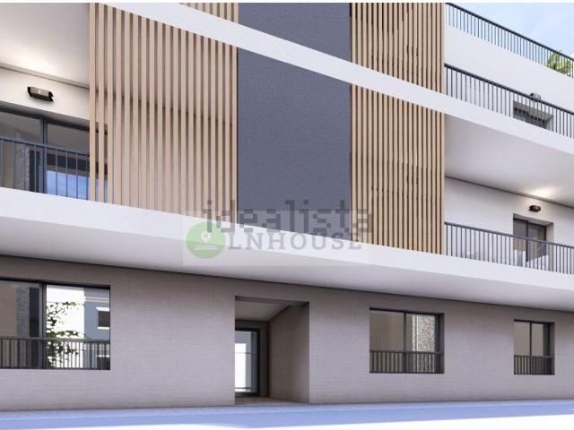 Apartamento venda em Vila Real De Santo António, Faro