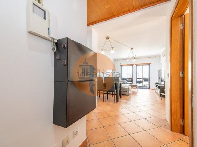 Apartamento venda em Vila Real De Santo António, Faro