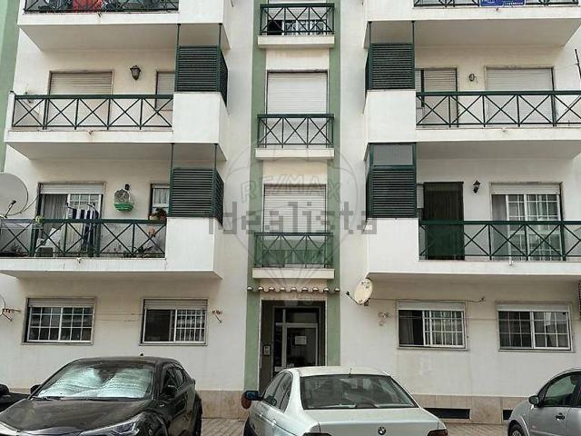 Apartamento venda em Vila Real De Santo António, Faro