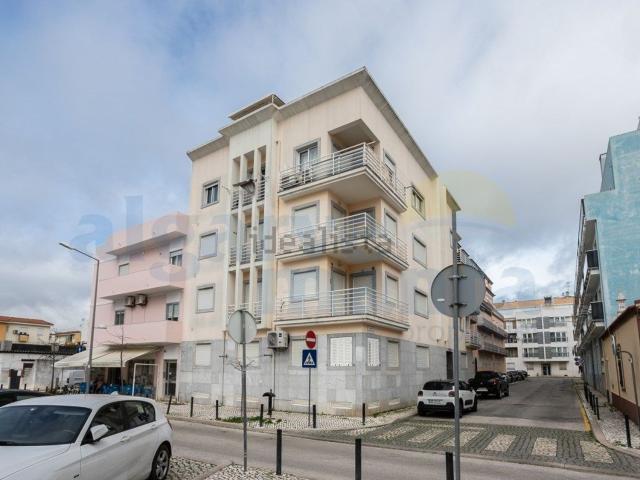 Apartamento venda em Vila Real De Santo António, Faro