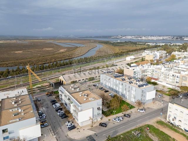 Apartamento venda em Vila Real De Santo António, Faro