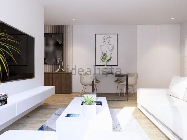 Apartamento venda em Vila Real De Santo António, Faro