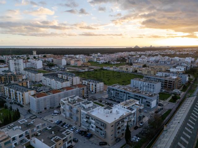 Apartamento venda em Vila Real De Santo António, Faro