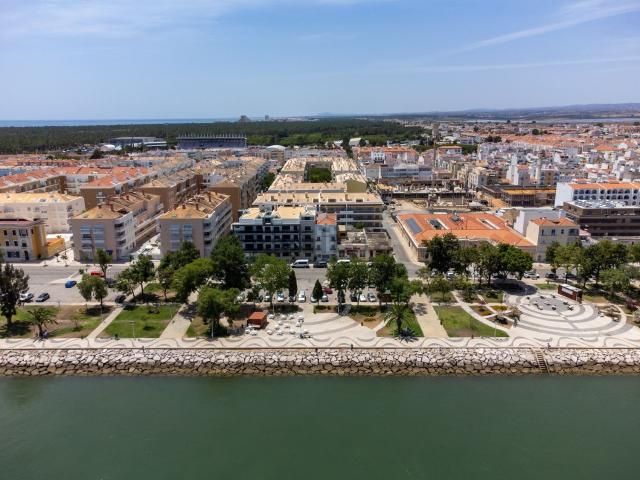 Duplex venda em Vila Real De Santo António, Faro