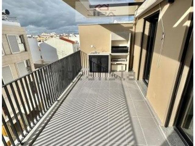 Apartamento venda em Vila Real De Santo António