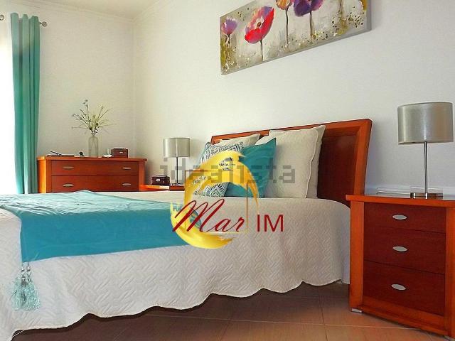 Apartamento venda em Vila Real De Santo António, Faro