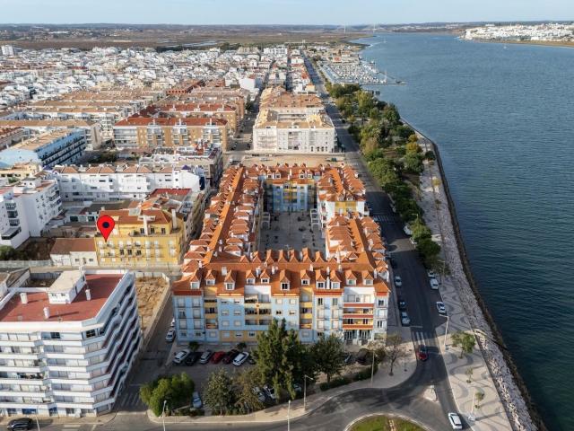Apartamento venda em Vila Real de Santo António