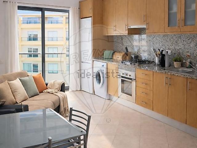 Apartamento venda em Vila Real De Santo António, Faro