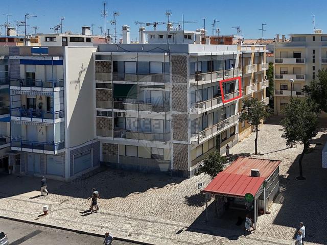 Apartamento venda em Vila Real De Santo António, Faro