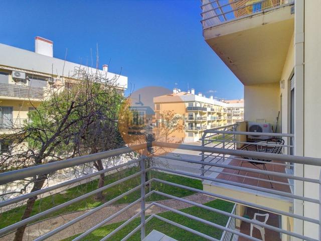 Apartamento venda em Vila Real De Santo António, Faro