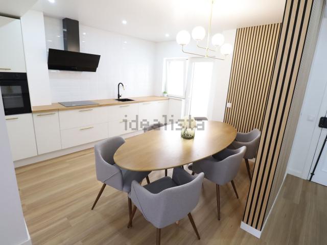 Apartamento venda em Vila Real De Santo António, Faro