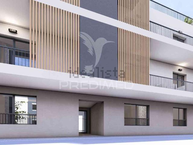 Apartamento venda em Vila Real De Santo António, Faro