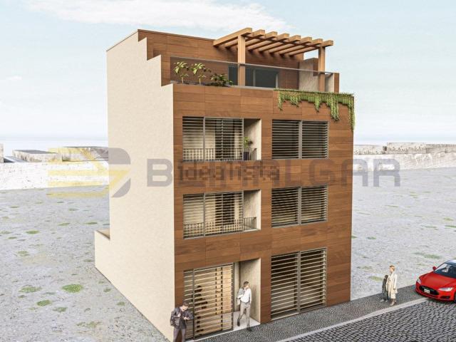 Apartamento venda em Vila Real De Santo António, Faro