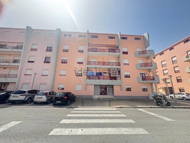 Apartamento venda em Vila Real De Santo António, Faro