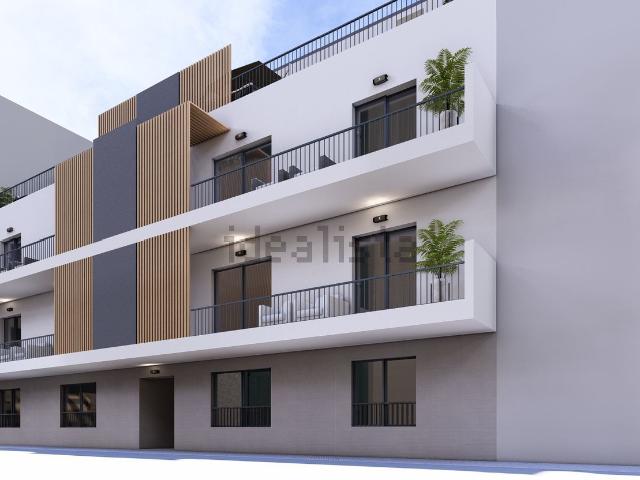 Apartamento venda em Vila Real De Santo António, Faro