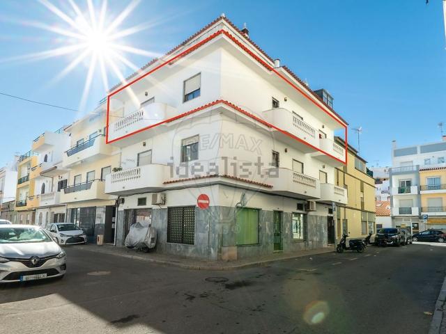 Apartamento venda em Vila Real De Santo António, Faro