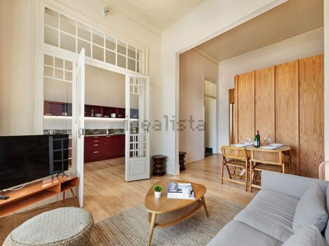 Apartamento alugar em Vila Real De Santo António, Faro
