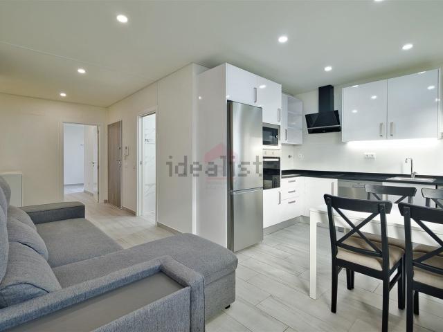 Apartamento venda em Vila Real De Santo António, Faro