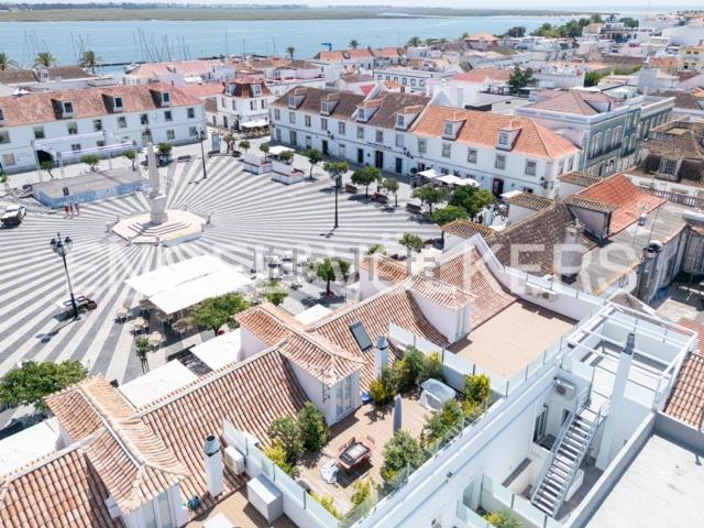 Apartamento venda em Vila Real De Santo António, Faro
